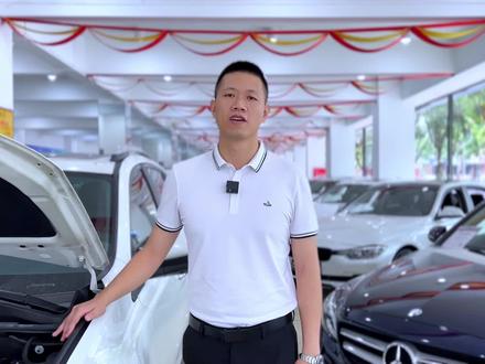 二手车商收到事故车该怎么办。 #二手车 #带你懂车 #汽车知识