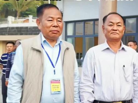 缅北乱不乱?他们两个说了算!👍👍👍