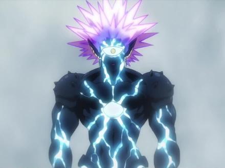 宇宙最强霸主波罗斯大战光头大魔王埼玉 #动漫 #一拳超人