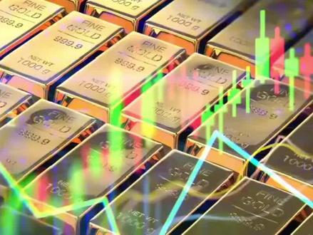 黄金白银暴跌幕后推手美资本收割