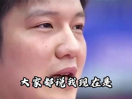 四届世乒赛四次失利,失败铺就了樊振东向上的路 #樊振东 #伦敦世乒赛 #世界冠军 #体育精神