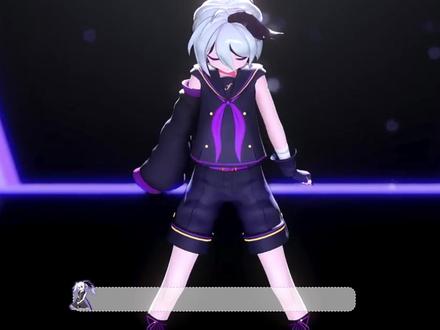 他是神曲制造机,摇滚界绕不过的传奇,如今却虎落平阳 #vflower #二次元 #vocaloid #动漫 #再见宣言