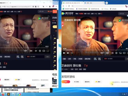 Chrome网页视频曝光度过高问题的处理 #电脑技巧