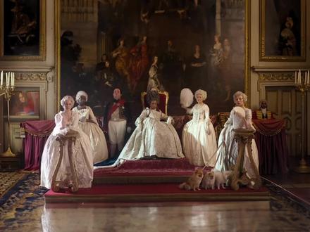 《布里奇顿 第一季 (2020)》