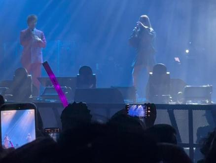 Alex x Theresa方力申 x傅穎-自欺欺人
@方力申AlexFong @傅宝谊Theresa 自欺欺人
#演唱会 #方力申 #傅颖 #自欺欺人 #live现场