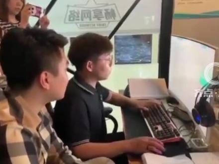 太刺激了!内蒙古高考志愿填报堪比竞拍现场!玩儿得就是心跳!#开眼界了