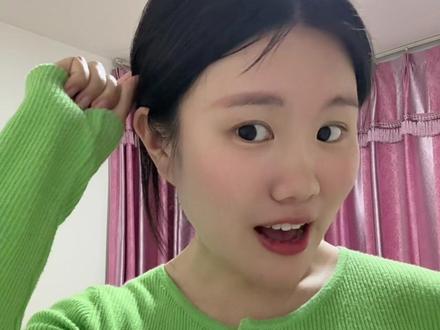 你有哪些体质是别人羡慕不来的#分享生活 #发量 #不痛经