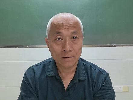 中考命题组人员分工职责