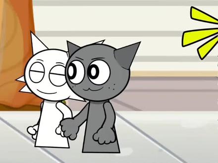 #节奏盒子 #简笔画 #动画片 #动画片儿童视频3-6岁 #简笔画教程