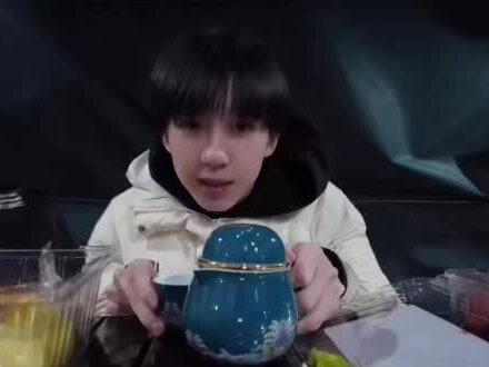 撒西不理 撒西不理达纳 我饮酒 点孤灯#杨博文