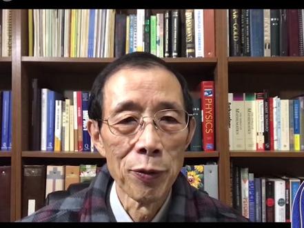 #眉山论剑 #陈平 中国为何不跟西方采用一样的积累资本的方式?