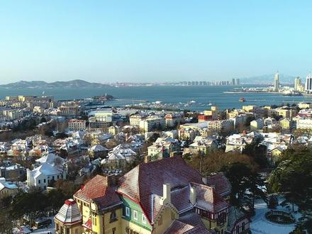 从那一天,我们的故事就此开始,八十个春秋,青岛公安这样走来!#岛城警事 #我在山东守护你 #中国人民警察节 #110 #2025山东公安警营开放日