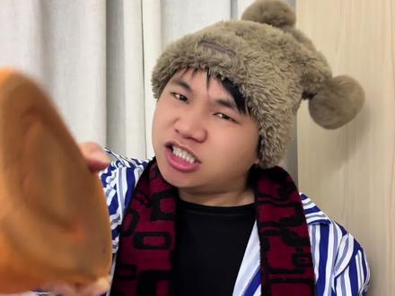 离谱的新年歌,骑马过海来看你#马超high#广东 #广西#骑马过海来看你