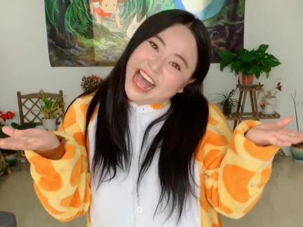 我可以预测到你们的真实年龄,我是不是很厉害呀!!!😅