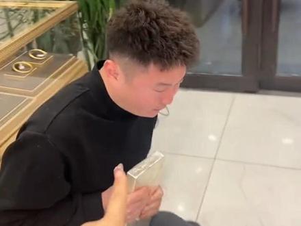 #白银暴跌 #白银 唉,连口汤也没喝上