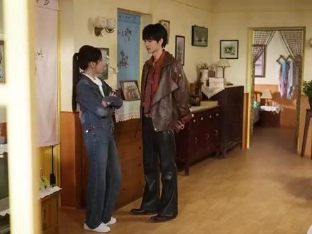 这部短剧看了一遍又一遍#Y#家里家外2