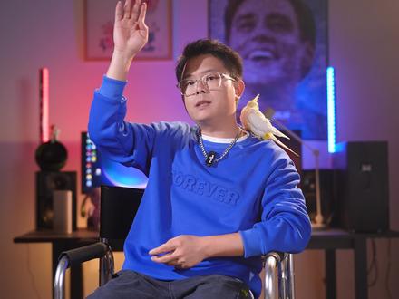 即交朋友,也要挣钱!