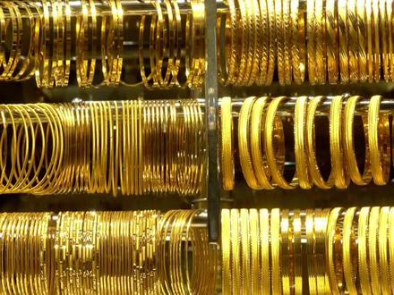 有色金属涨价口诀 #有色金属 #黄金 #金价 #铜 #铝