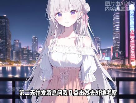 一口气看完,完结文来袭 #二次元 #动漫 #甜文推荐 #一更到底