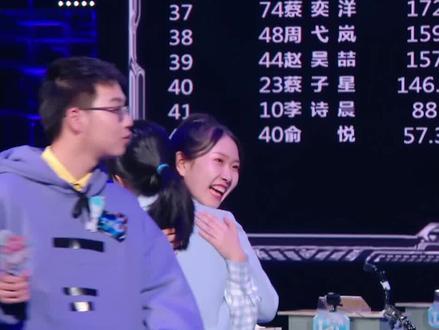 #最强大脑 泪目!是对手,更是朋友!为这样的友谊点赞~