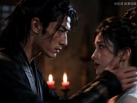 第十一集,大郎来啦! #武大郎 #潘金莲与武大郎 #新剧来袭