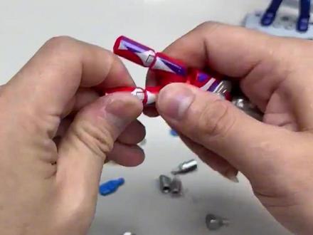 #儿童玩具 #拼装模型 #拼积木玩具 #儿童益智玩具