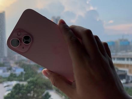 一个按钮提升你的 iPhone 15 标准版拍照清晰度。#iPhone15 #iPhone #iphone相机设置 #苹果 #苹果手机