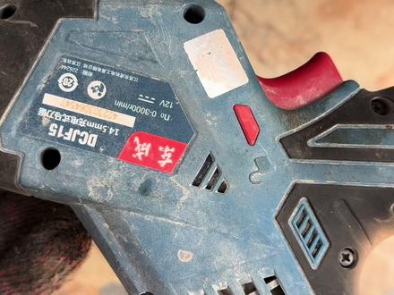 第一次修马刀锯,拆开了,差一点装不回去了 #电动工具维修 #电动扳手 #维修工 #修理工日常