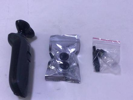 飞利浦剃须刀换刀头,飞利浦剃须刀如何拆装、拆卸!