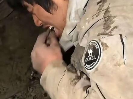 荒野极限挑战赛林北吃高蛋白🐝