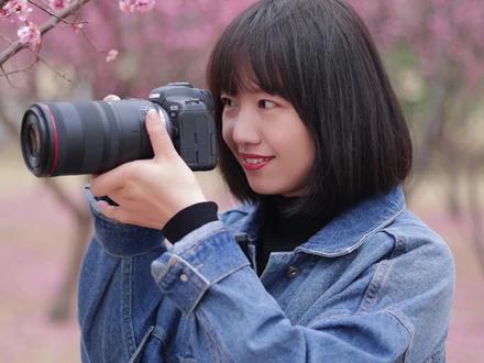 春暖花开,带着佳能RF100mm f2.8镜头出去拍花吧~
#佳能微距镜头#新乡摄影 #花期已至美好如初✺