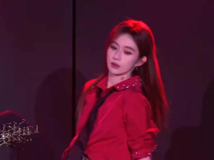 绕姐姐转一圈算不算是环游世界#蒋舒婷 #snh48