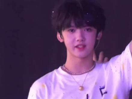 张奕然:真的无缘出道位吗#时代峰峻#出道
#TF家族四代#张奕然