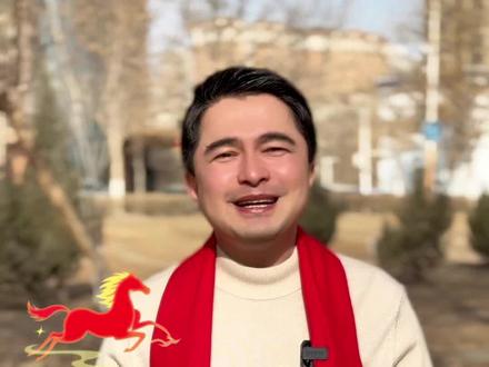 佟丽娅领舞《花开富贵》 中式美学的浪漫#佟丽娅 #春晚 #抖音热评 #海米提正能量 #广电v光 @大象新闻