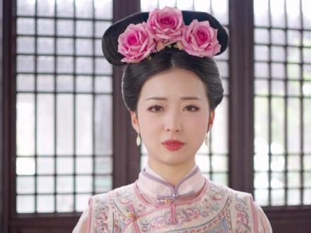 第一集翻拍来了,看看有没有你熟悉的名场面~
#步步惊心 #旗装 #马尔泰若曦 #刘诗诗 #翻拍@DOU+小助手