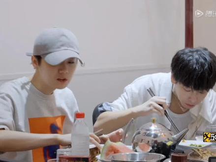 经典跑男VS五哈旅行#综艺剪辑 #我在抖音看综艺 #持续更新中