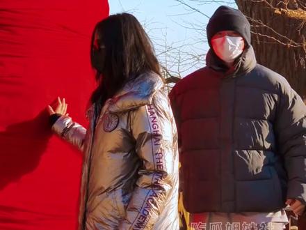 大孤山真有这么灵吗,说的我都想去拜拜了。 #大孤山#寺庙#祈福#千年银杏树#明星