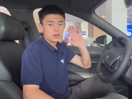 #深蓝S7超感电动SUV#深蓝s7 #值得信赖的品质
座椅记忆学会了吗!
