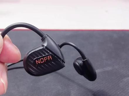 nofa X6 中英文转换和耳机操作方法#无线蓝牙耳机