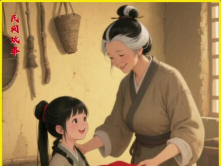 本命年那一抹鲜红,早已不是简单的衣物颜色,是父母的疼爱,是伴侣的相守,是挚友的牵挂,是中国人藏在民俗里的温情——以最鲜亮的色,护最牵挂的人,盼一整年的顺,这便是老祖宗留下来的处世智慧,无关虚妄,只关乎真心与期盼。#民间传说 #民间故事 #神话故事 #民间故事正能量 #本命年