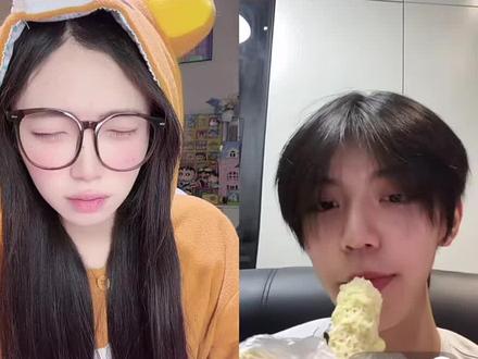 七进七出,强度太高了 肥佬男主高频返场,一定要看到最后真的憋不住🤣#西一阿虾 #西一阿虾直播切片