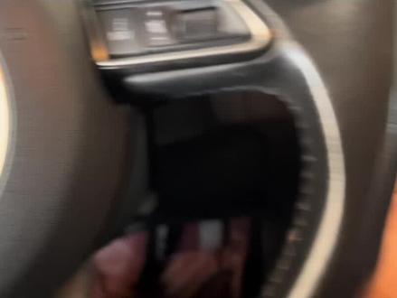 奥迪 难得遇见的故障 转鼓试验 模式启动