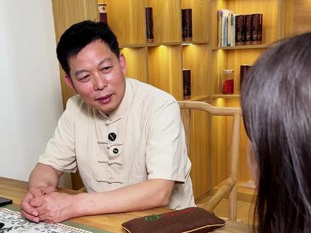 贵州贵阳的这位李先生火出了圈#中医 #贵阳 #贵阳中医 #长安七郎中