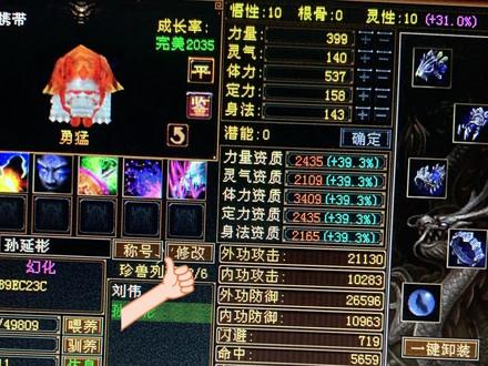 天龙八部3400龙龟打出10万伤害?怎么花小钱顶一个4级号输出 #天龙八部怀旧服 #新天龙八部#新天龙八部端游