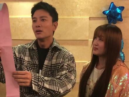 最好的亮哥#贾乃亮 祝你生日快乐,健康平安开心每一天!