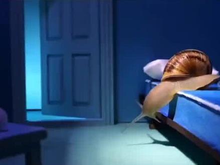 慢教育,牵一只蜗牛去散步#创作灵感 #亲子教育 #动漫推荐 #正确的引导孩子陪伴孩子 #小故事大道理