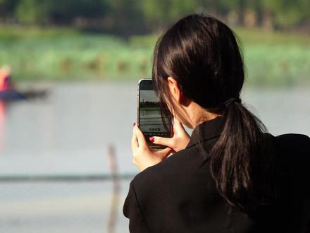 芜湖大阳垾公园焕发新诗意 #城市推荐官