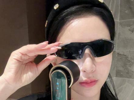 嫩肤抛光机!脸上的脏脏点点还得靠它~#美容仪#淡斑#嫩肤#jovs#跟着买不出错