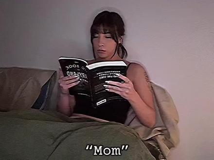 诡异合集,妈妈(7) #恐怖#诡异#短片#高能#胆小慎入