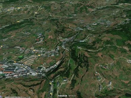 听说龙泉山画马路线被封了 大家先别急,桃花故里还有一匹官方马#龙泉山画马 #龙泉画马 #桃花故里 #徒步攻略 #轨迹动画